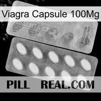Viagra Capsule 100Mg 42